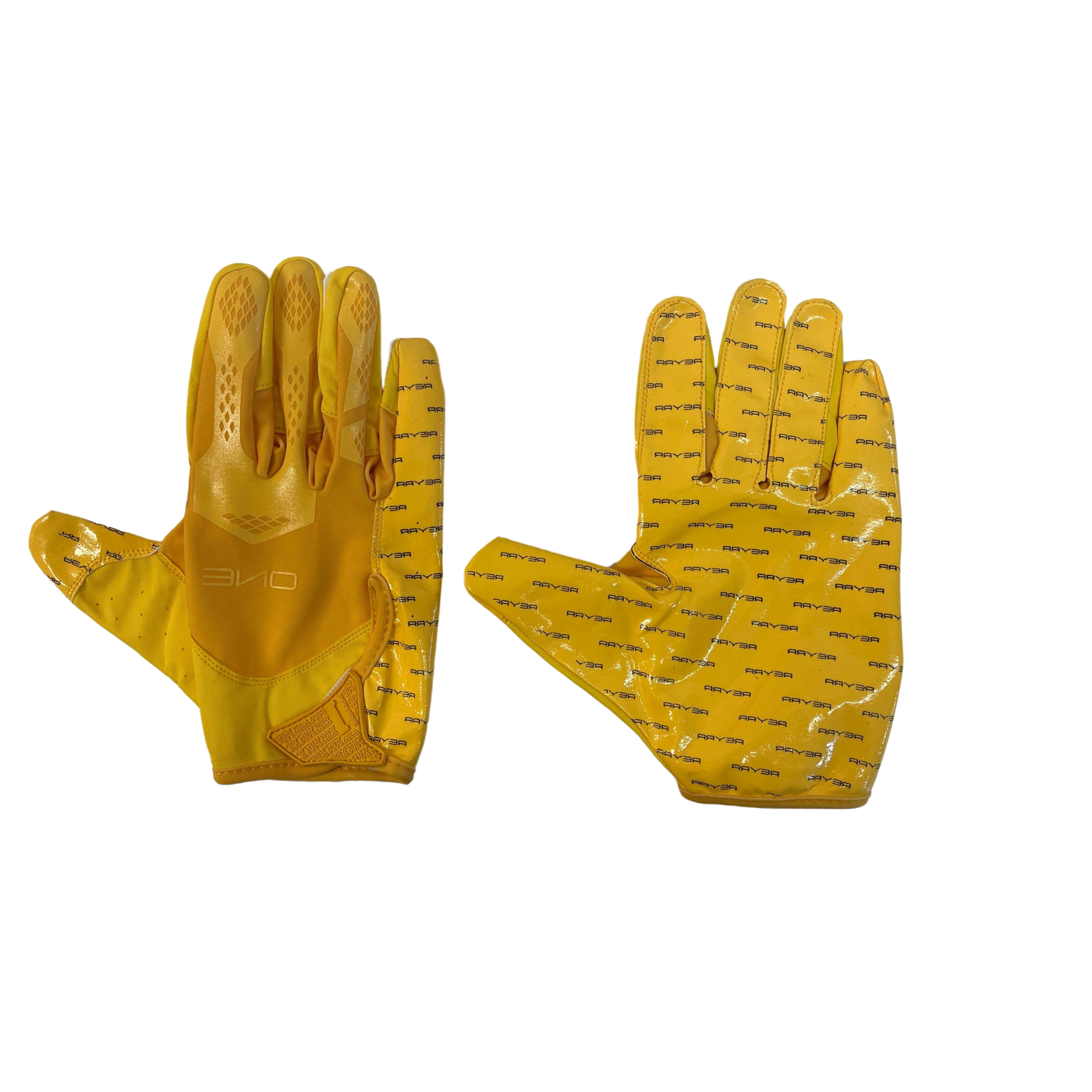 Reyrr ONE (THE ONE) - BCN - Premium Football Gloves from Reyrr Athletics - Shop now at Reyrr Athletics