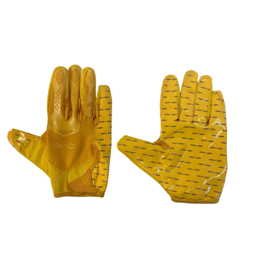 Reyrr ONE (THE ONE) - BCN - Premium Football Gloves from Reyrr Athletics - Shop now at Reyrr Athletics