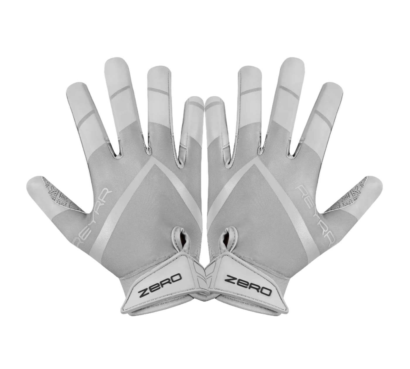 Reyrr ZERO - Premium Football Gloves from Reyrr Athletics - Shop now at Reyrr Athletics