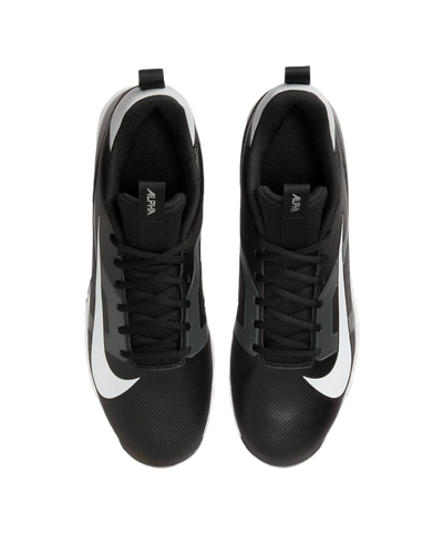 Nike Alpha Menace 4 Shark - Premium Shoes from Nike - Shop now at Reyrr Athletics