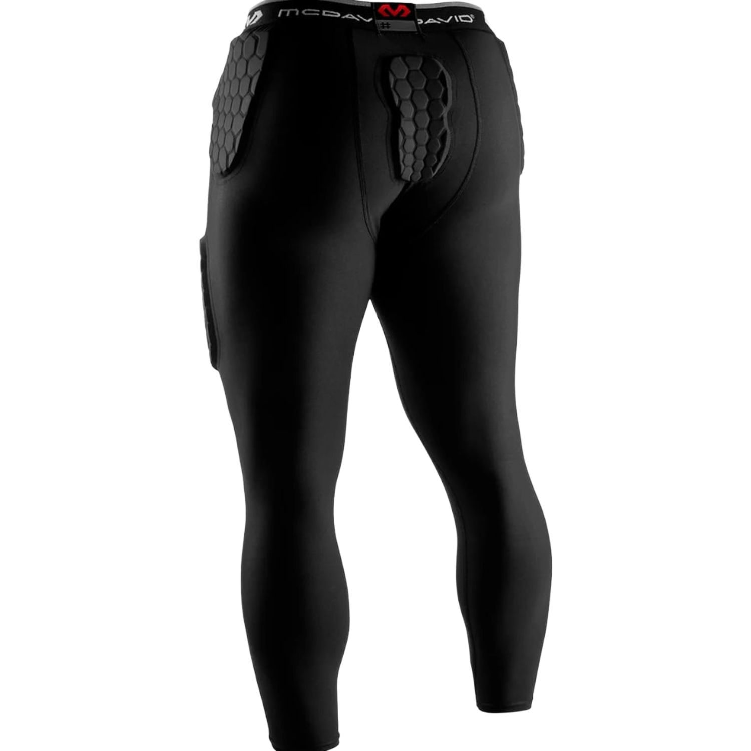 Malla larga McDavid Hex Thudd 5-Pad 3/4