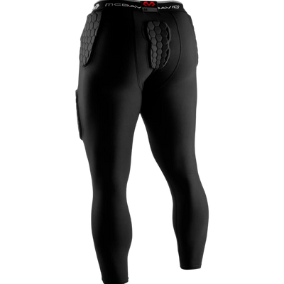 Malla larga McDavid Hex Thudd 5-Pad 3/4