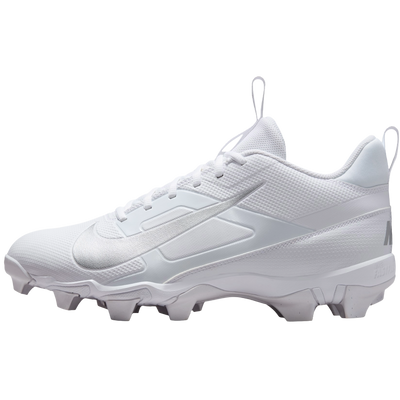 Nike Alpha Menace 4 Shark football cleats view 4