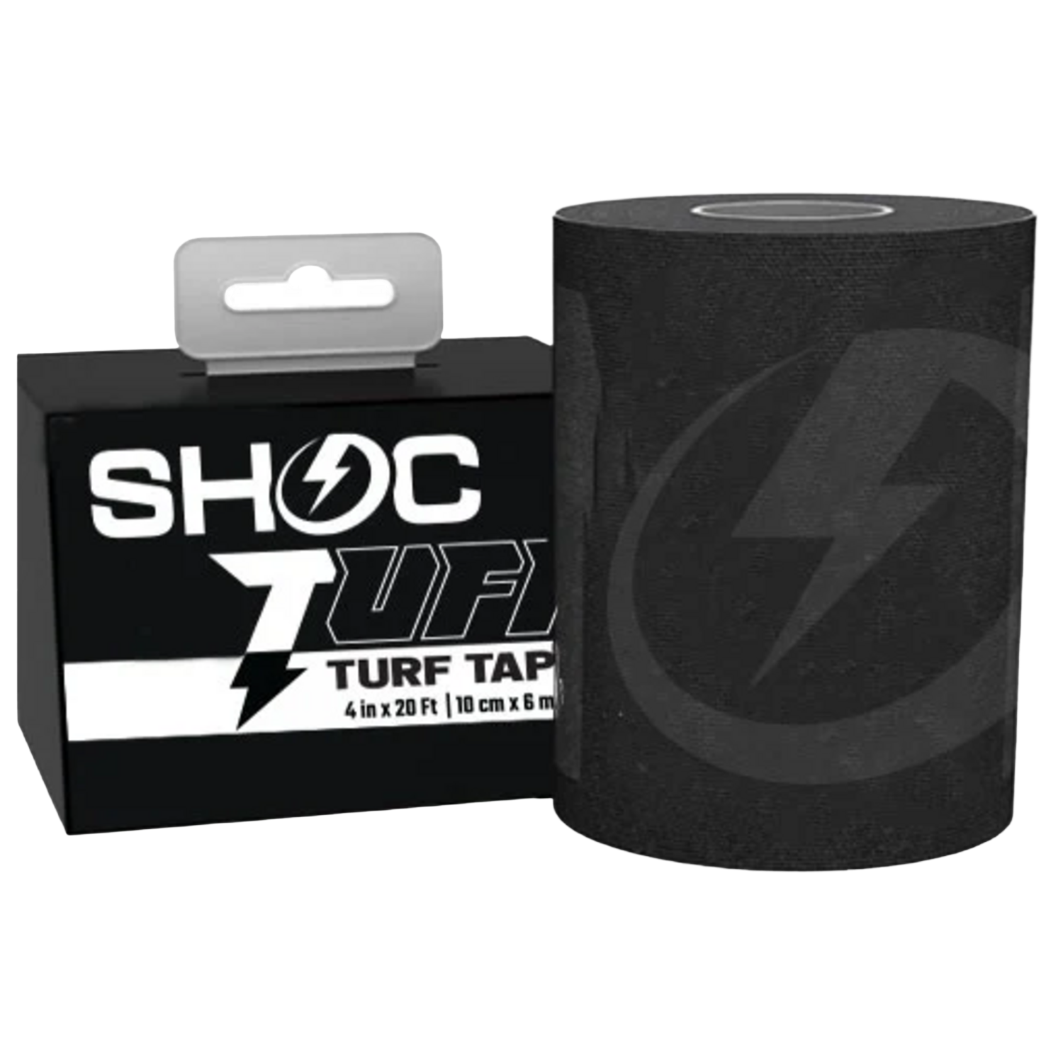 SHOC Tuff Turf Tape - Extra Wide Athletic Tape