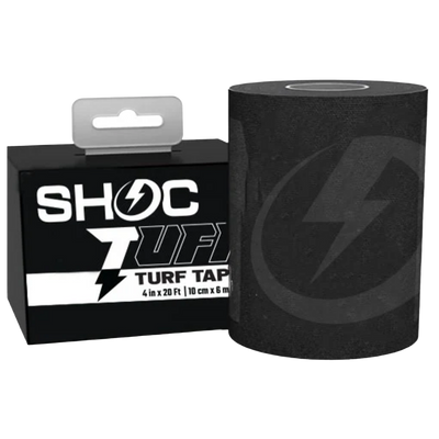 SHOC Tuff Turf Tape - Extra Wide Athletic Tape