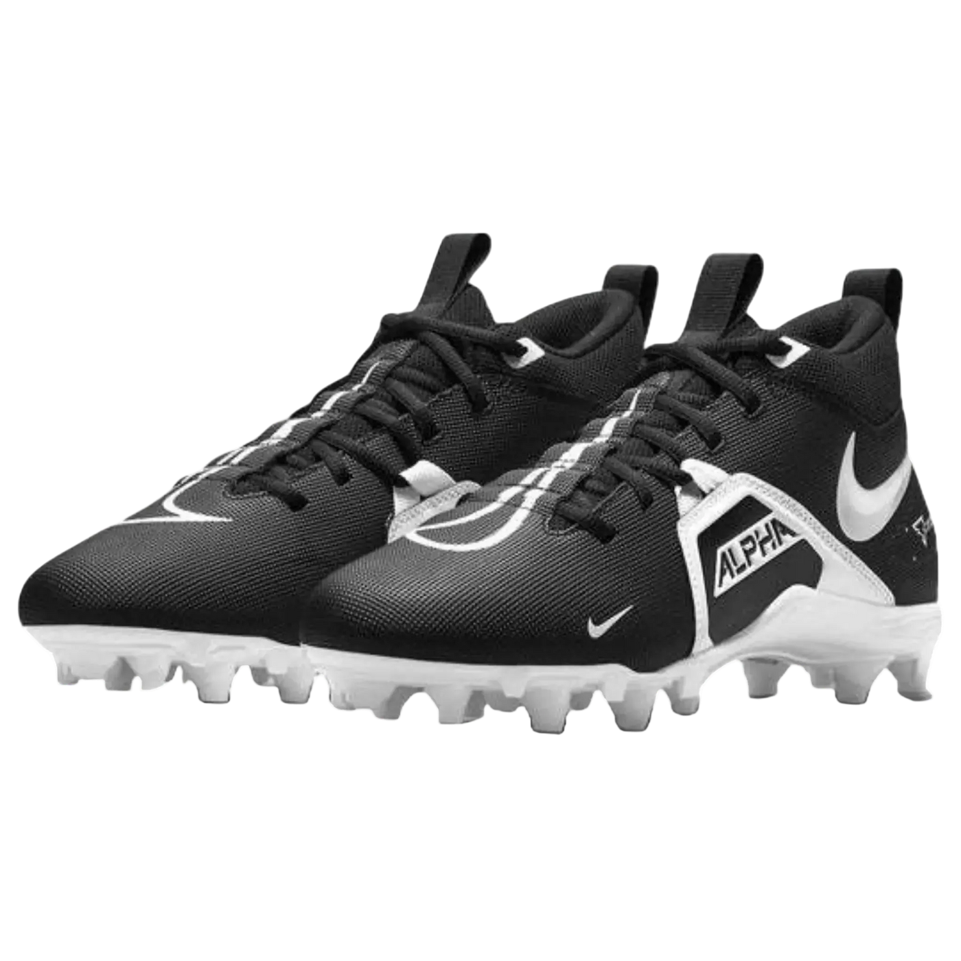 Nike Alpha Menace Varsity 3 