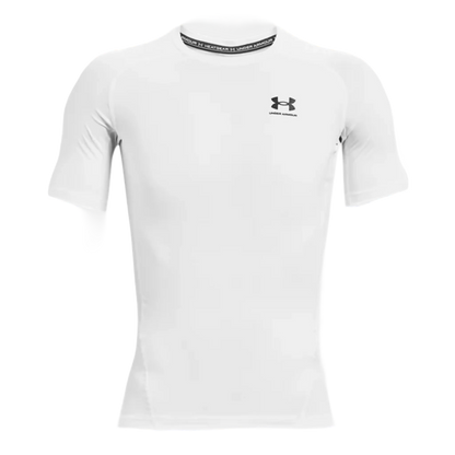 UA Men's Compression Short Sleeve (HeatGear®)