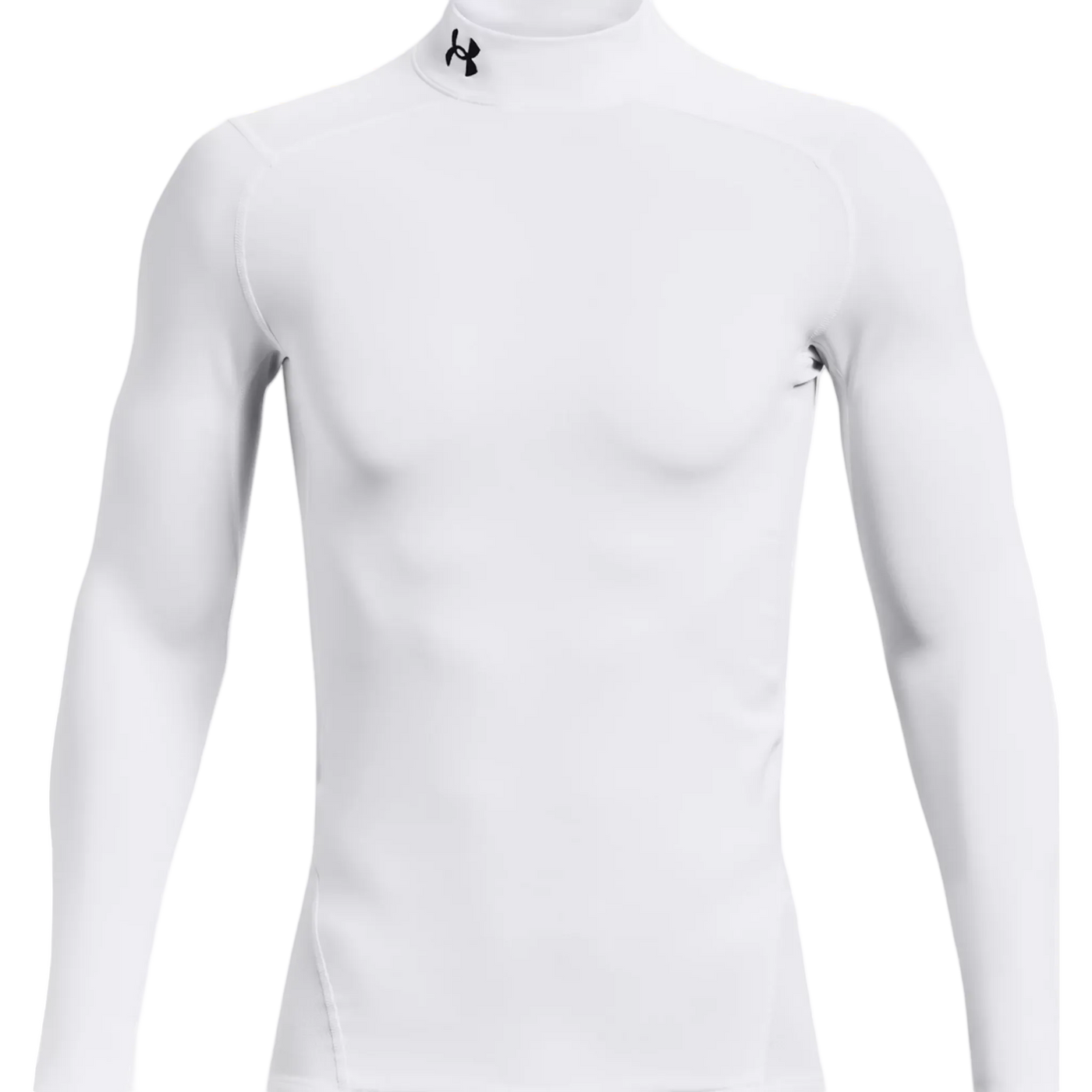Camiseta de compresión para hombre de manga larga con cuello simulado (ColdGear®) 