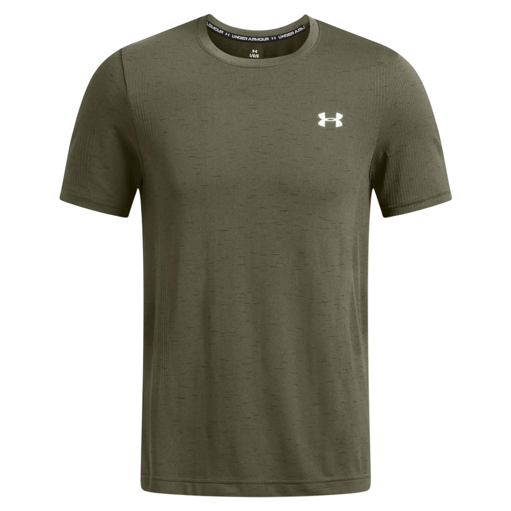 UA Vanish Sin Costuras 