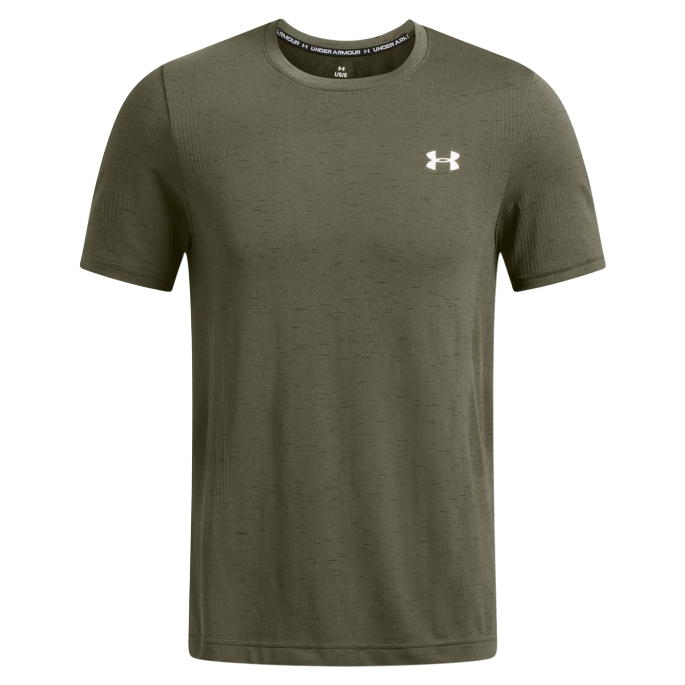 UA Vanish Sin Costuras 