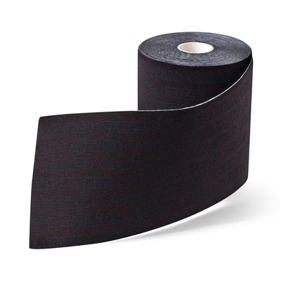 Battle Turf Tape negra para césped artificial