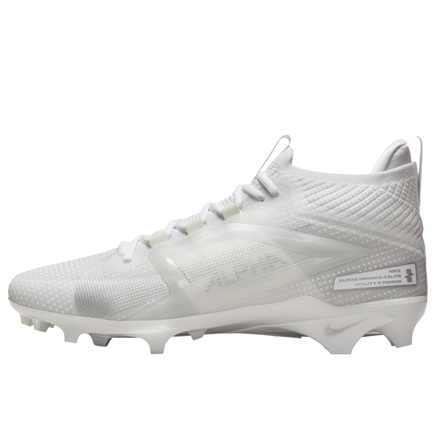 Nike Alpha Menace 4 Elite