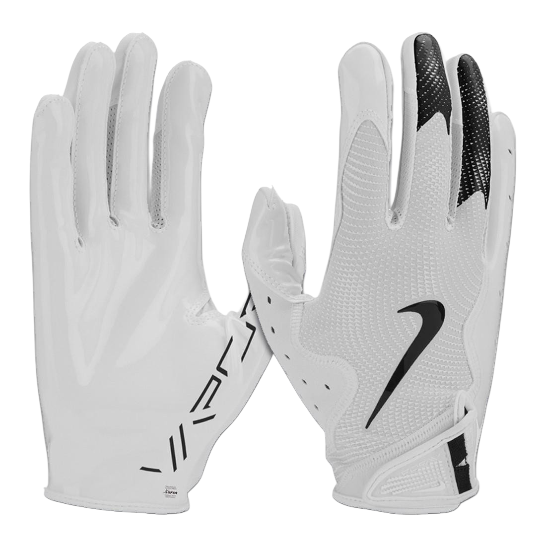 Nike Vapor Jet 8.0 - Premium Football Gloves from Nike - Shop now at Reyrr Athletics