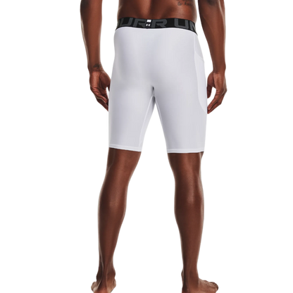 Bolsillo de compresión (HeatGear®) 