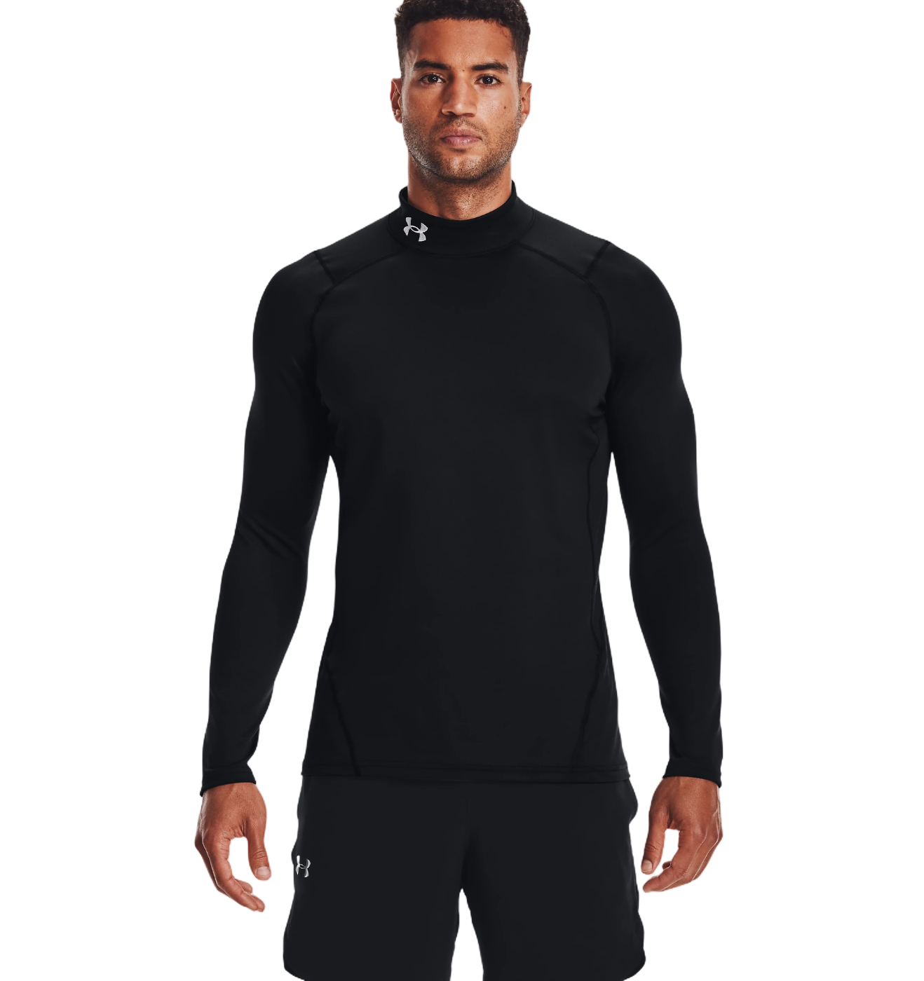 UA Mock Fitted (ColdGear®)