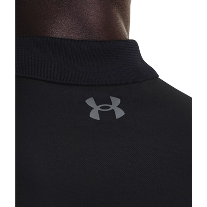 Polo masculino UA Matchplay 