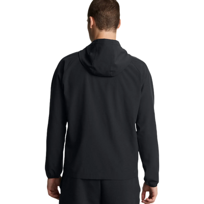 UA Stretch Woven Windbreaker