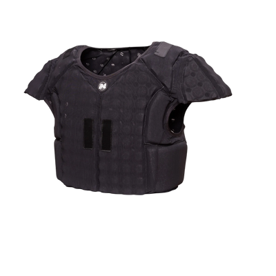 2In1 Compression Vest 2.0  - ES