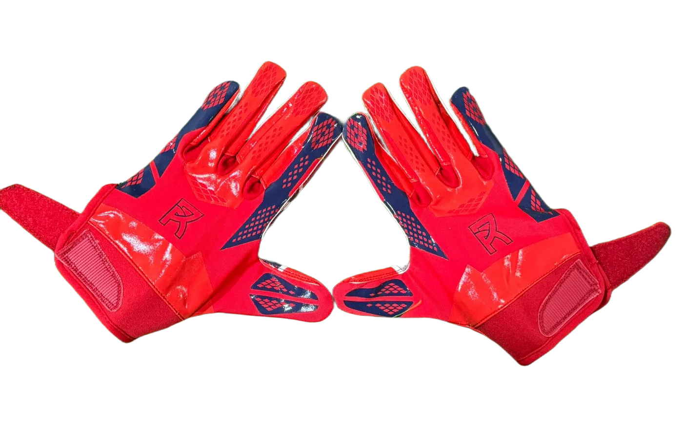 Reyrr ELITE Nordic Edition - Premium Football Gloves from Reyrr Athletics - Shop now at Reyrr Athletics