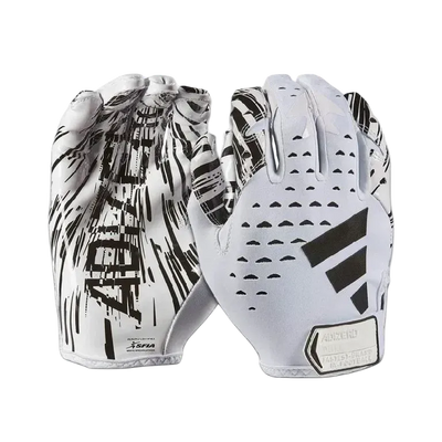 adidas Adizero 13 - Premium Football Gloves from Adidas - Shop now at Reyrr Athletics