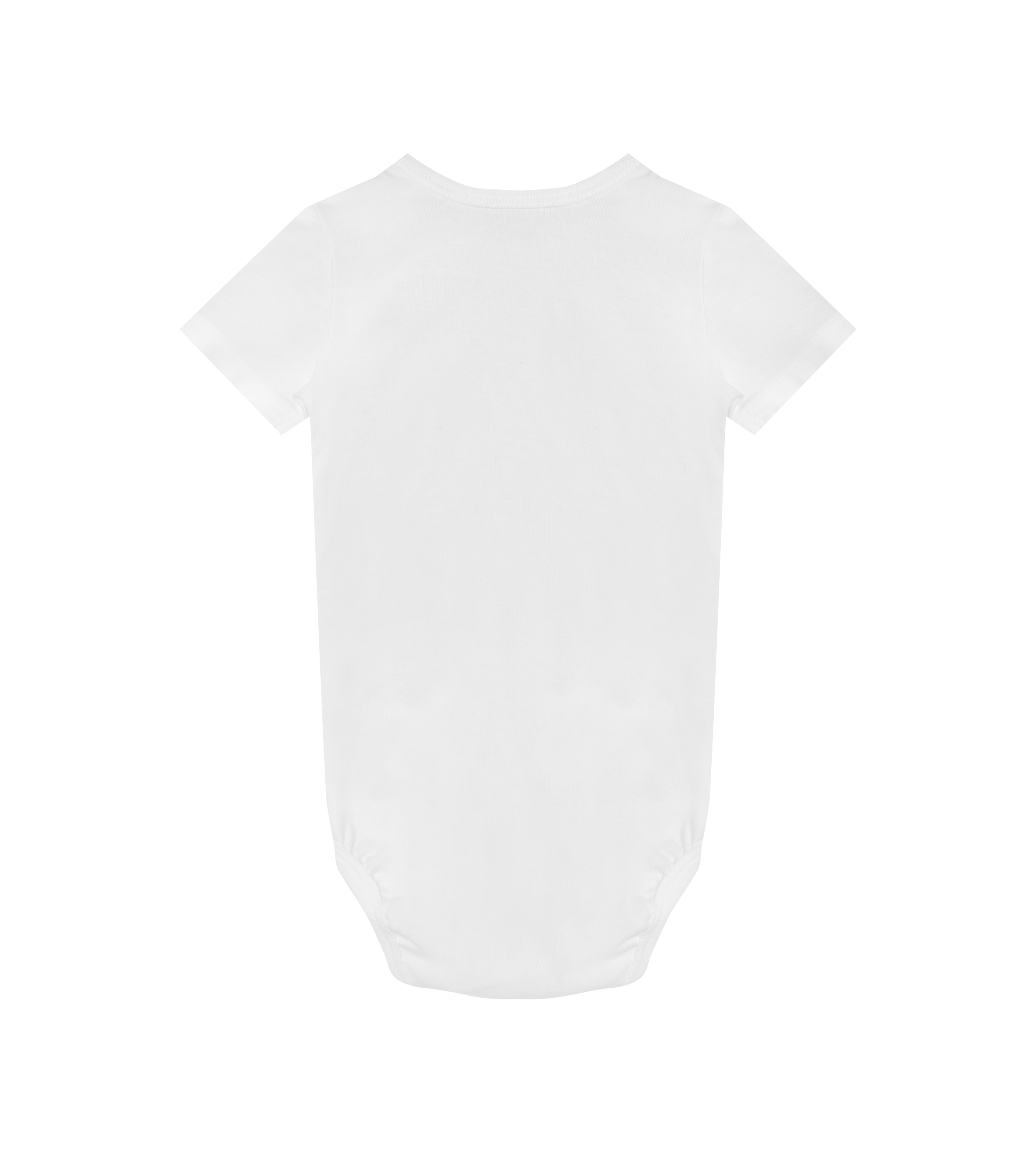 Nässjö Saints Baby Bodysuit - Premium body from Creator Studio - Shop now at Reyrr Athletics