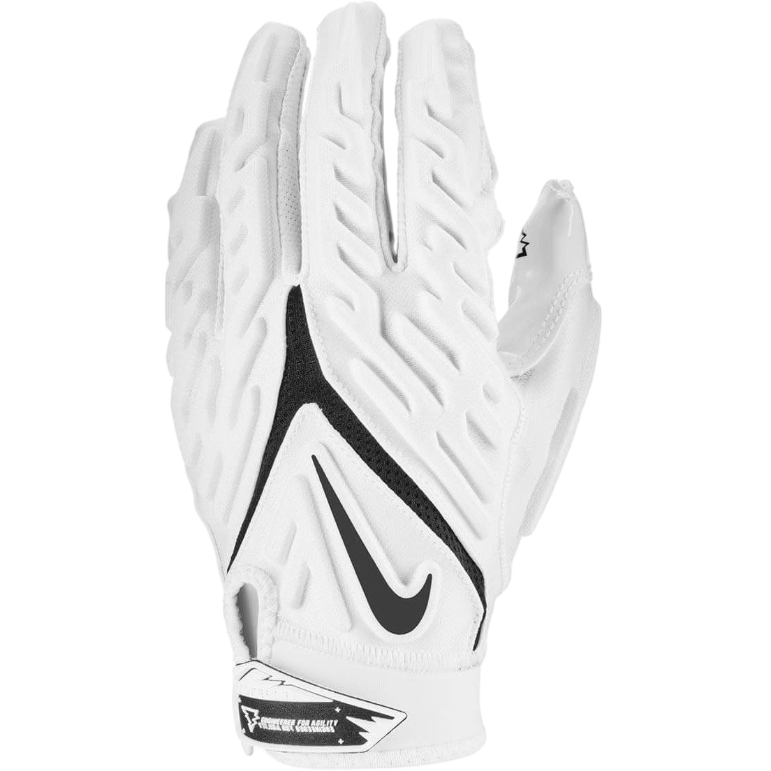 Nike Superbad 6.0 - BCN - Premium Football Gloves from Nike - Shop now at Reyrr Athletics