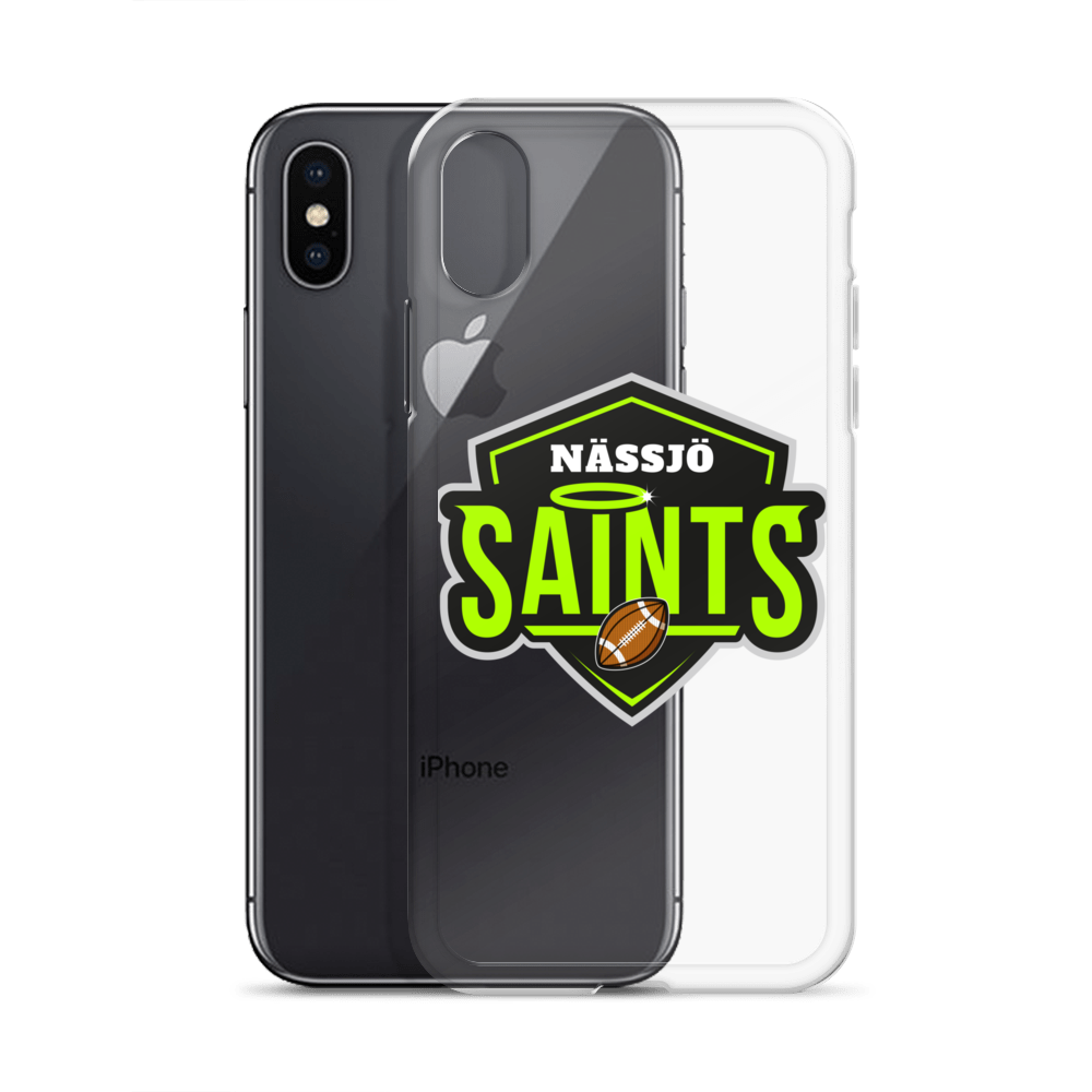 iPhone-skal - Premium  from Reyrr Athletics - Shop now at Reyrr Athletics