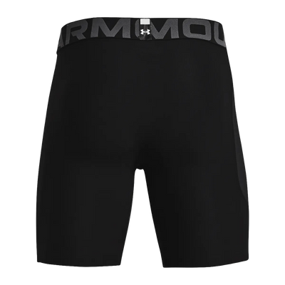 UA Men's 6" Compression Shorts (HeatGear®)
