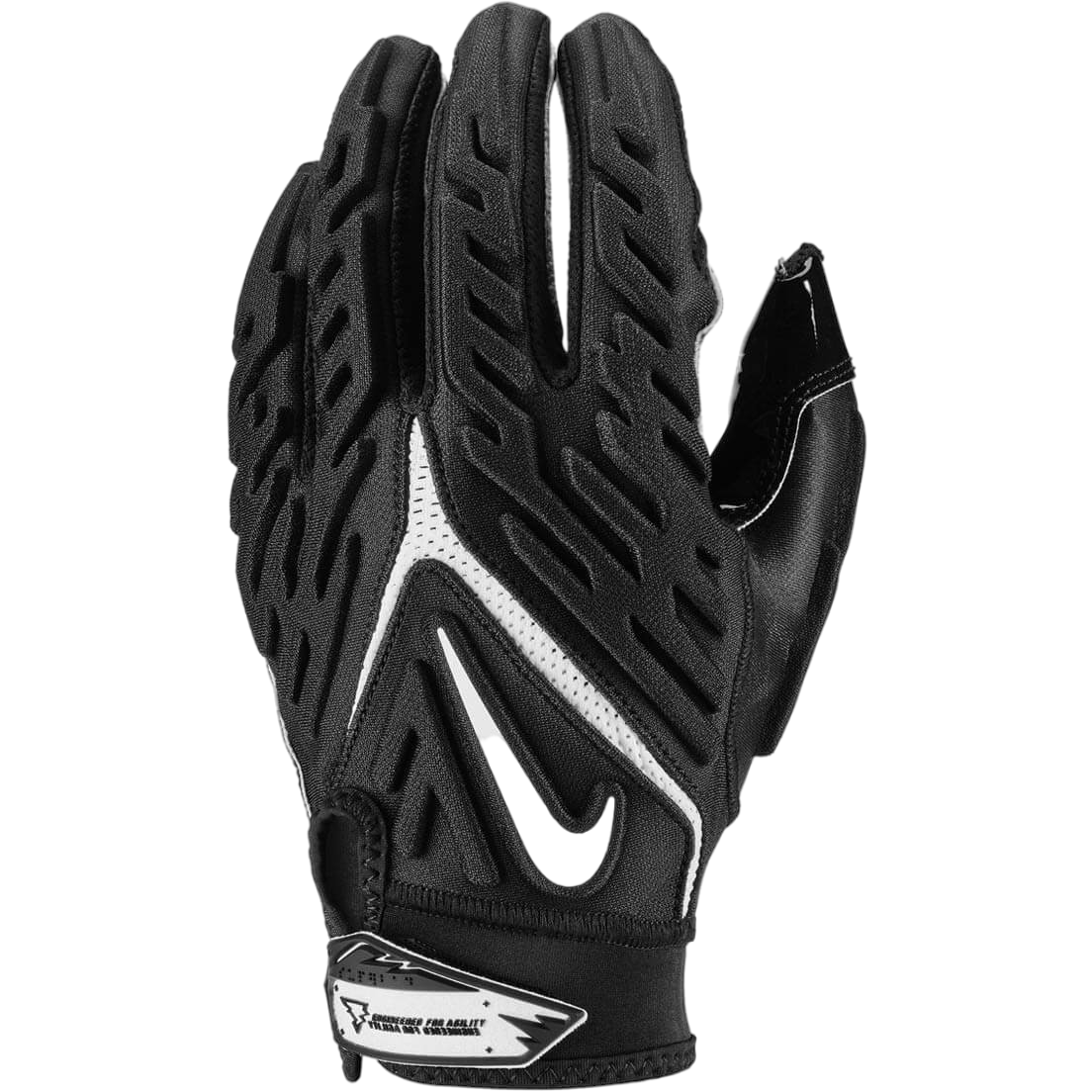 Nike Superbad 6.0 - BCN - Premium Football Gloves from Nike - Shop now at Reyrr Athletics