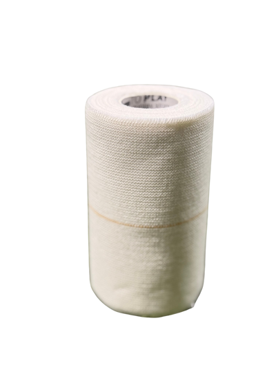 Return to Play Elastic Adhesive Bandage EAB 12-Pack 10 cm x 4.5 m
