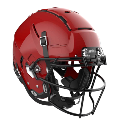 Schutt F7 VTD Collegiate - Premium Helmets from Schutt - Shop now at Reyrr Athletics