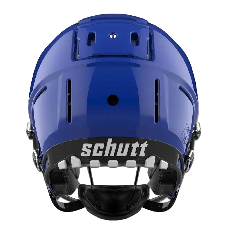 Schutt F7 VTD Collegiate - Premium Helmets from Schutt - Shop now at Reyrr Athletics