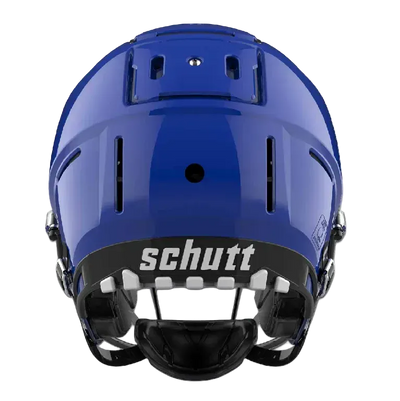 Schutt F7 VTD Collegiate - Premium Helmets from Schutt - Shop now at Reyrr Athletics