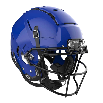 Schutt F7 VTD Collegiate - Premium Helmets from Schutt - Shop now at Reyrr Athletics