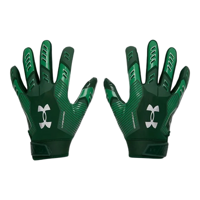 Under Armour F9 Nitro Color Rush — alternate colorway back