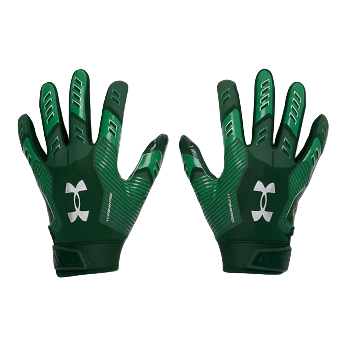 Under Armour F9 Nitro Color Rush - alternate colorway back