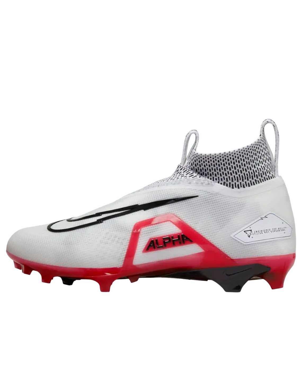 Nike Alpha Menace Elite 3