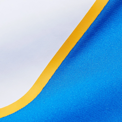 Camiseta de juego Nike de Justin Herbert (Los Angeles Chargers)