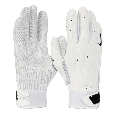 Nike D-Tack 7.0 Lineman Gloves - Premium  from Nike - Shop now at Reyrr Athletics