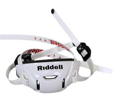 Barboquejo Riddell Speedflex Hard Cup Cam Loc