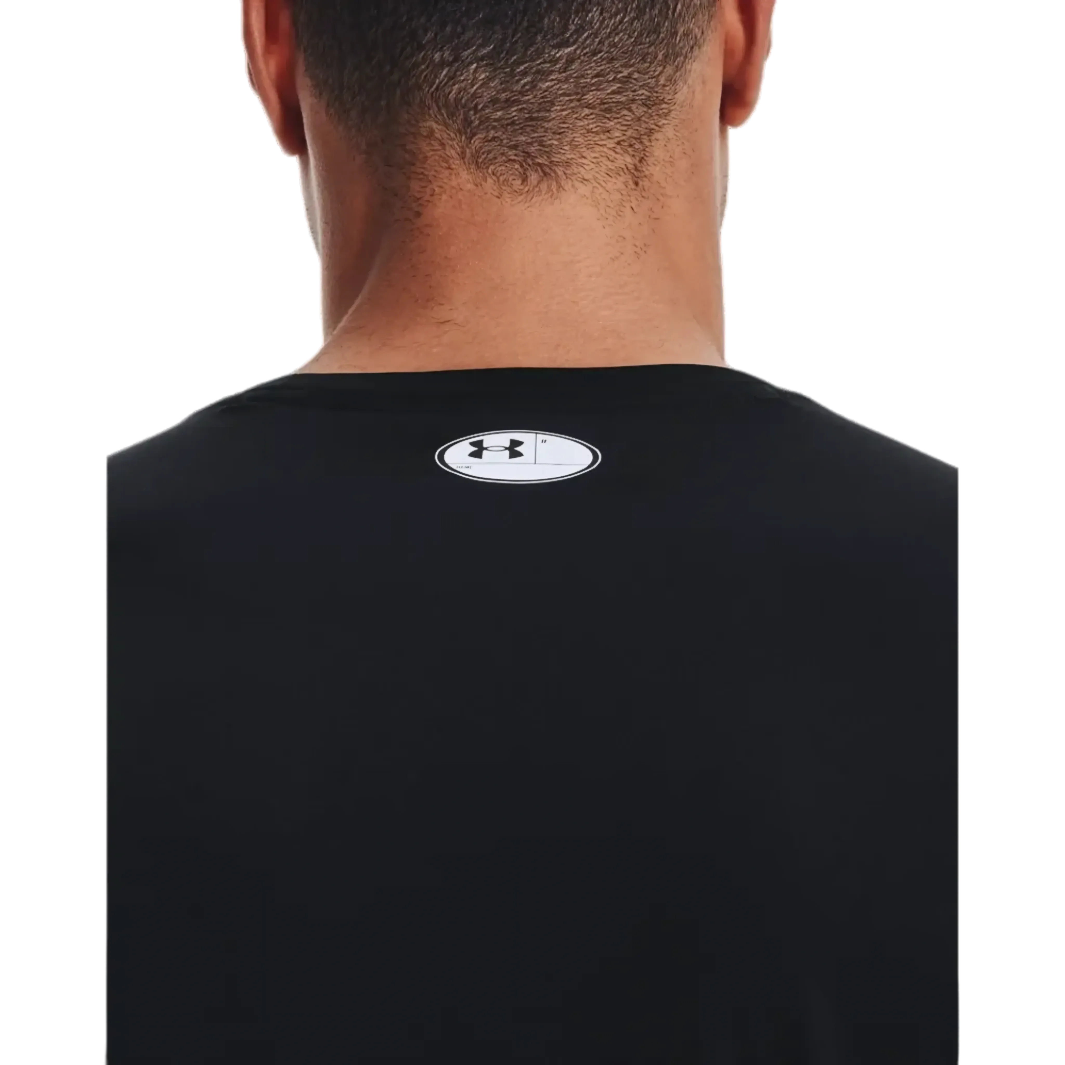 UA Men's Compression Long  (HeatGear®)