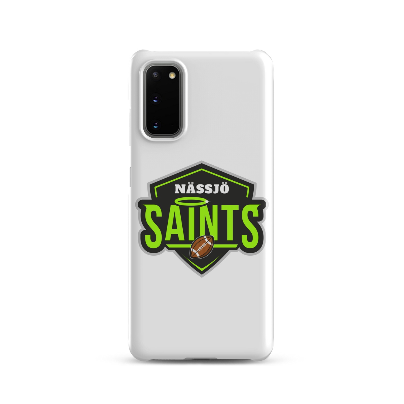 Snap case for Samsung® - Premium  from Reyrr Athletics - Shop now at Reyrr Athletics