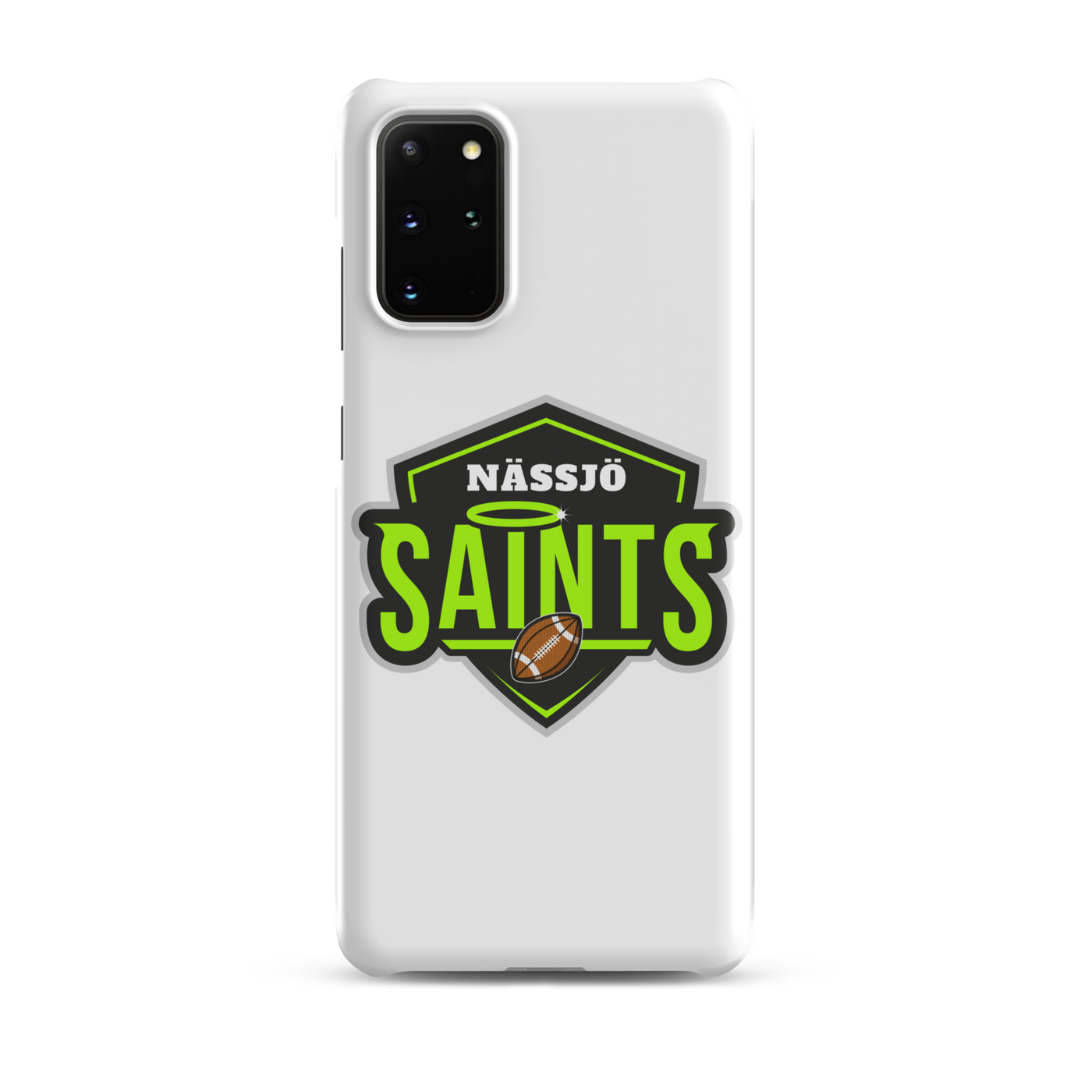 Snap case for Samsung® - Premium  from Reyrr Athletics - Shop now at Reyrr Athletics