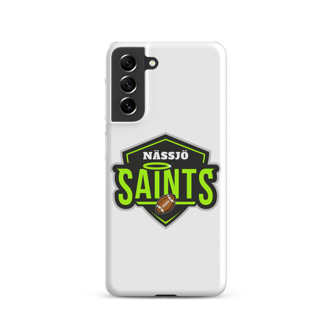 Snap case for Samsung® - Premium  from Reyrr Athletics - Shop now at Reyrr Athletics