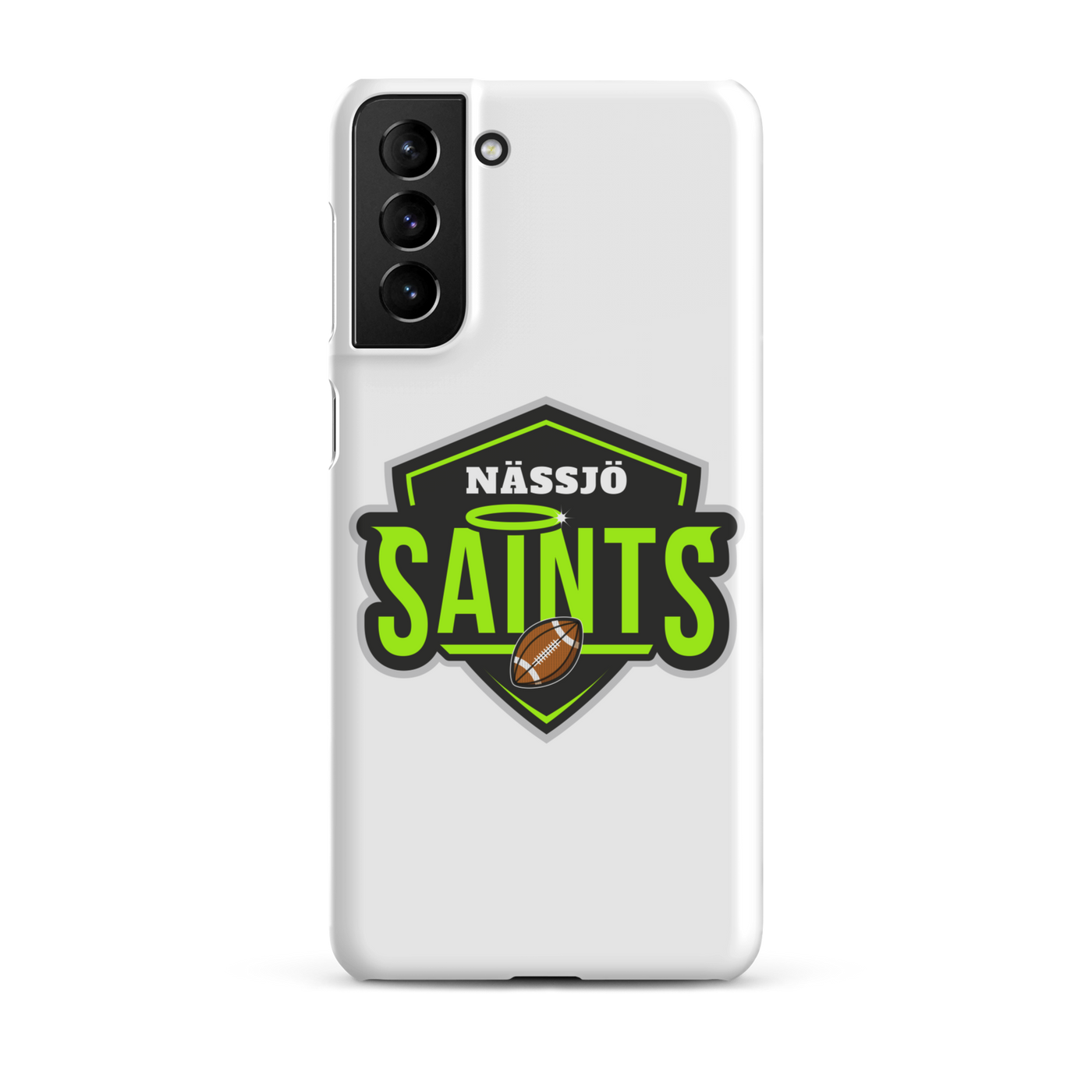 Snap case for Samsung® - Premium  from Reyrr Athletics - Shop now at Reyrr Athletics