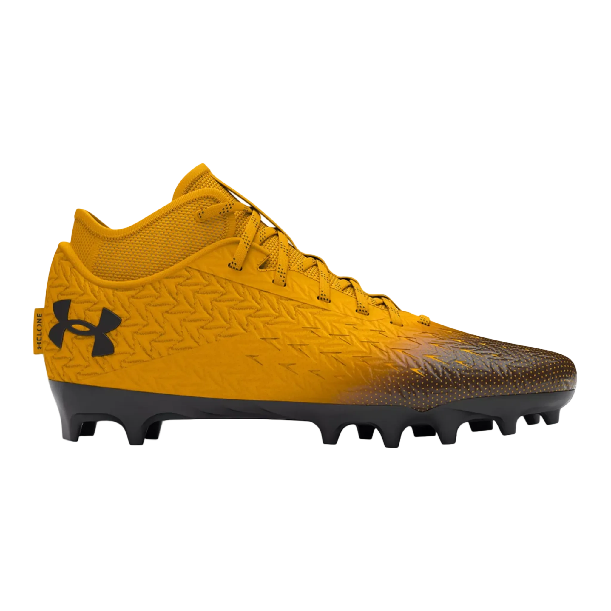 Under Armour Spotlight 4 MC 