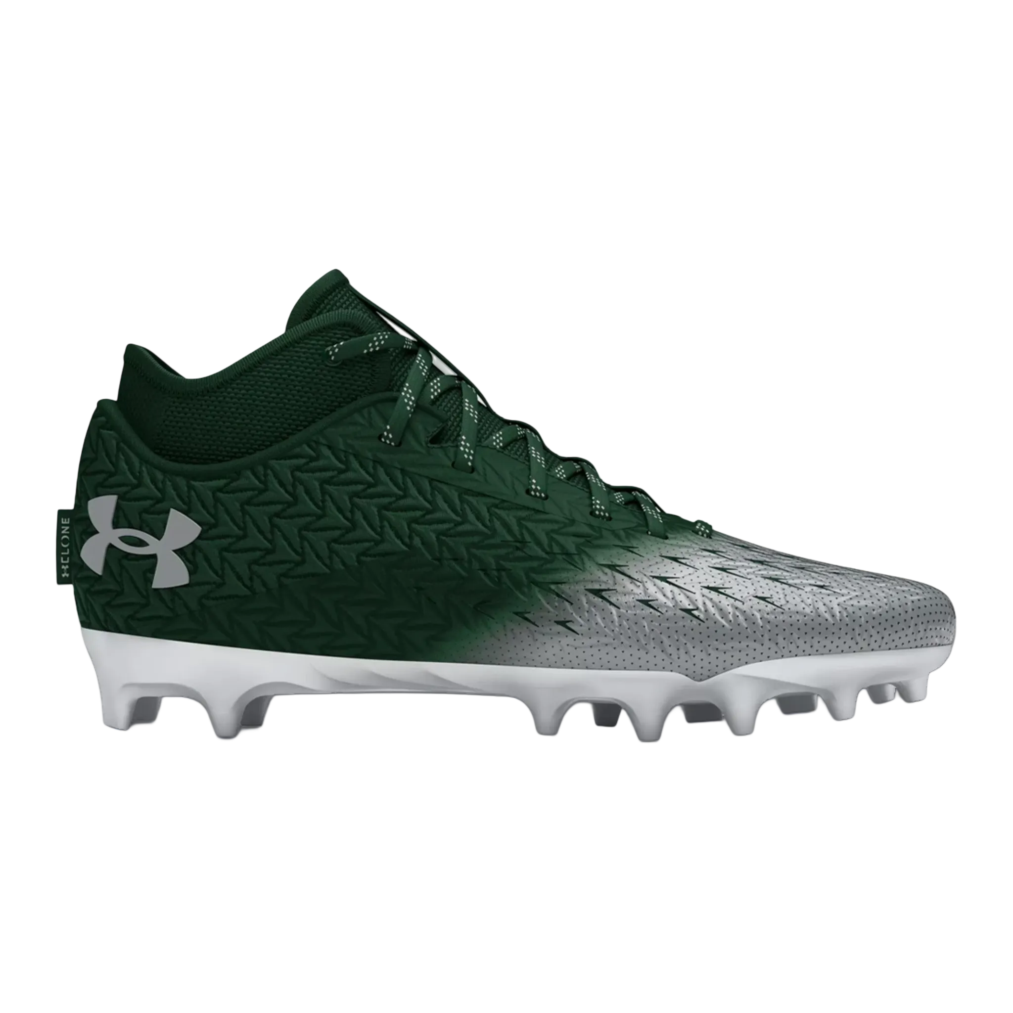Under Armour Spotlight 4 MC 