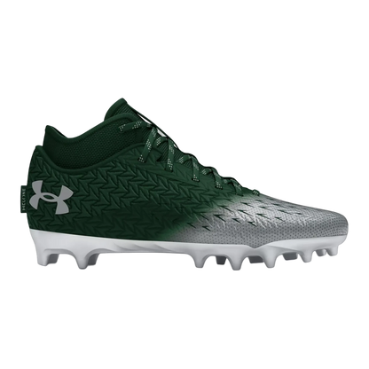 Under Armour Spotlight 4 MC 