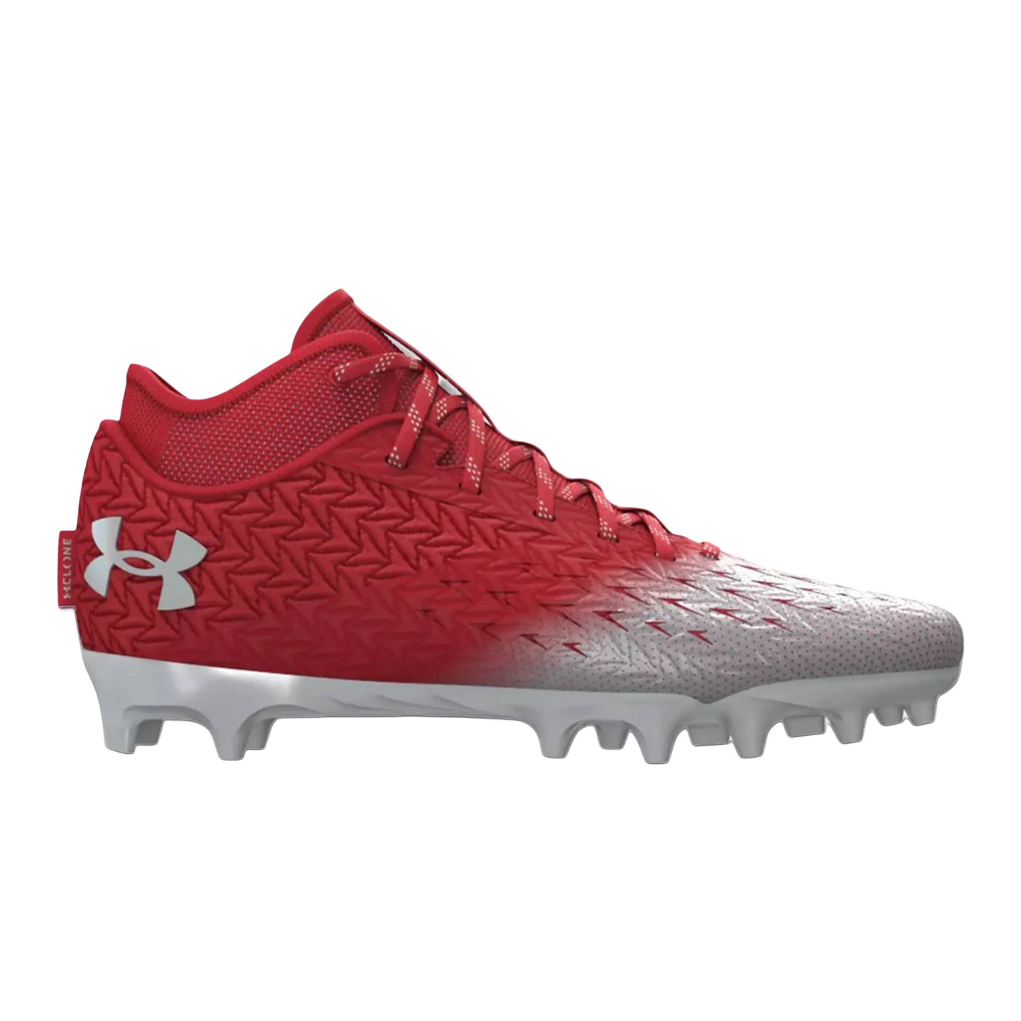 Under Armour Spotlight 4 MC 