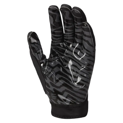 Nike Superbad 7.0 football glove with tacky Magnigrip+ palm and breathable padded back